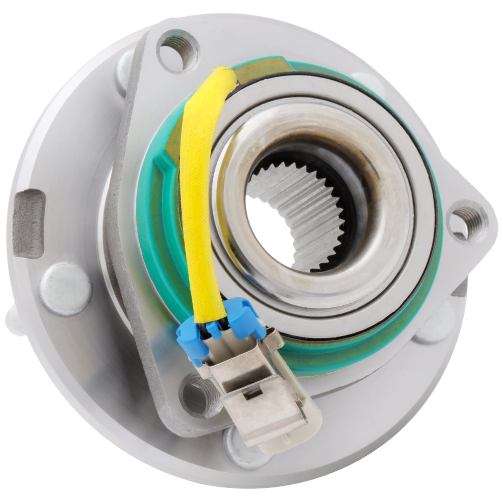 512441 - Rear Wheel Hub Bearing Assembly - Kool Products