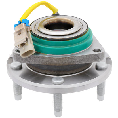 512441 - Rear Wheel Hub Bearing Assembly - Kool Products