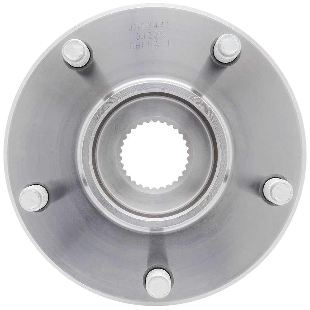 512441 - Rear Wheel Hub Bearing Assembly - Kool Products