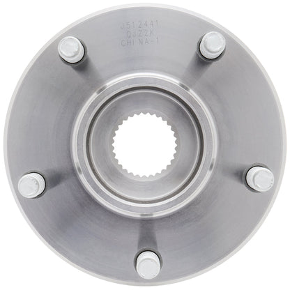 512441 - Rear Wheel Hub Bearing Assembly - Kool Products