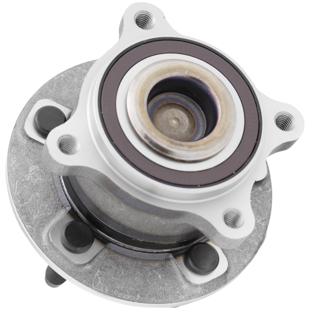 512446 - Rear Wheel Hub Bearing Assembly - Kool Products
