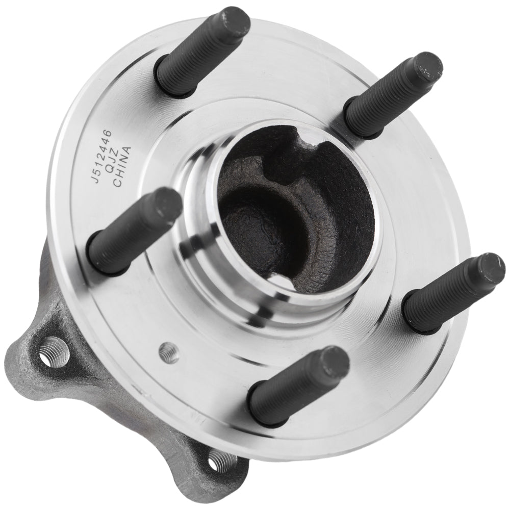 512446 - Rear Wheel Hub Bearing Assembly - Kool Products