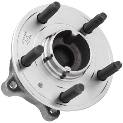 512446 - Rear Wheel Hub Bearing Assembly - Kool Products