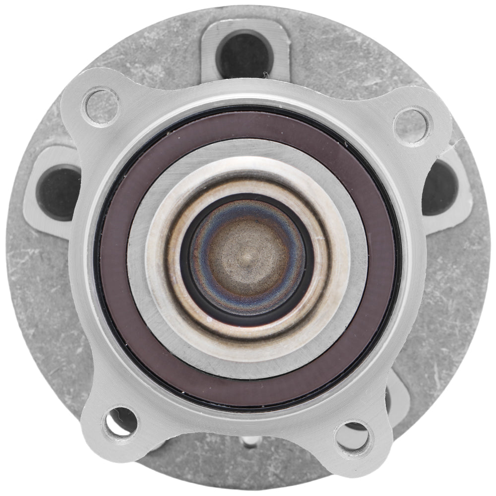 512446 - Rear Wheel Hub Bearing Assembly - Kool Products