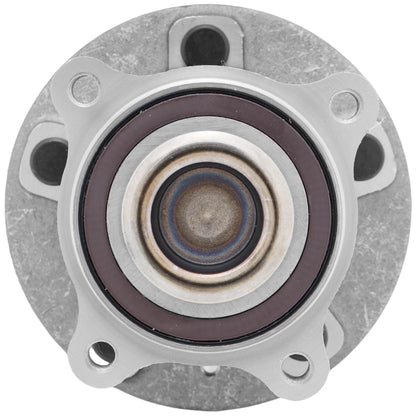 512446 - Rear Wheel Hub Bearing Assembly - Kool Products