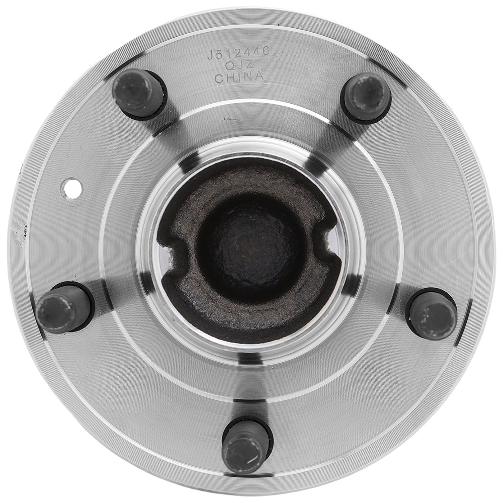 512446 - Rear Wheel Hub Bearing Assembly - Kool Products