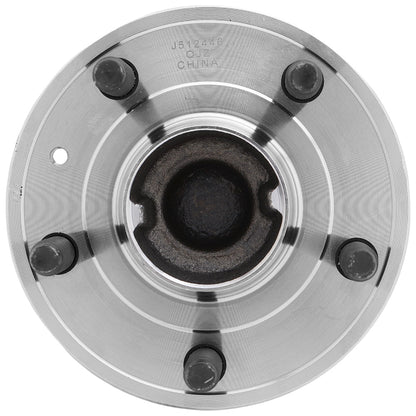 512446 - Rear Wheel Hub Bearing Assembly - Kool Products
