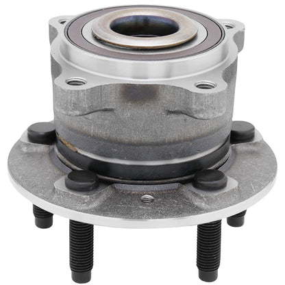 512446 - Rear Wheel Hub Bearing Assembly - Kool Products