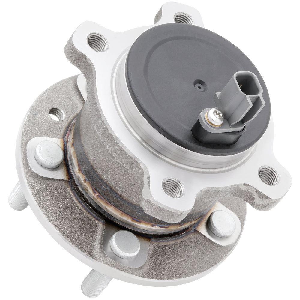 512496 - Rear Wheel Hub Bearing Assembly - Kool Products