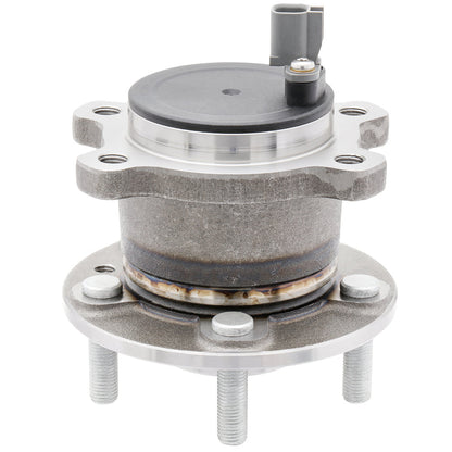 512496 - Rear Wheel Hub Bearing Assembly - Kool Products