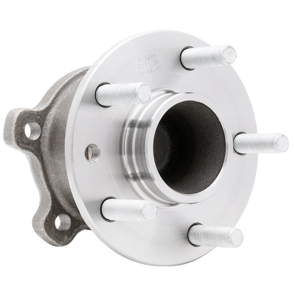 512496 - Rear Wheel Hub Bearing Assembly - Kool Products