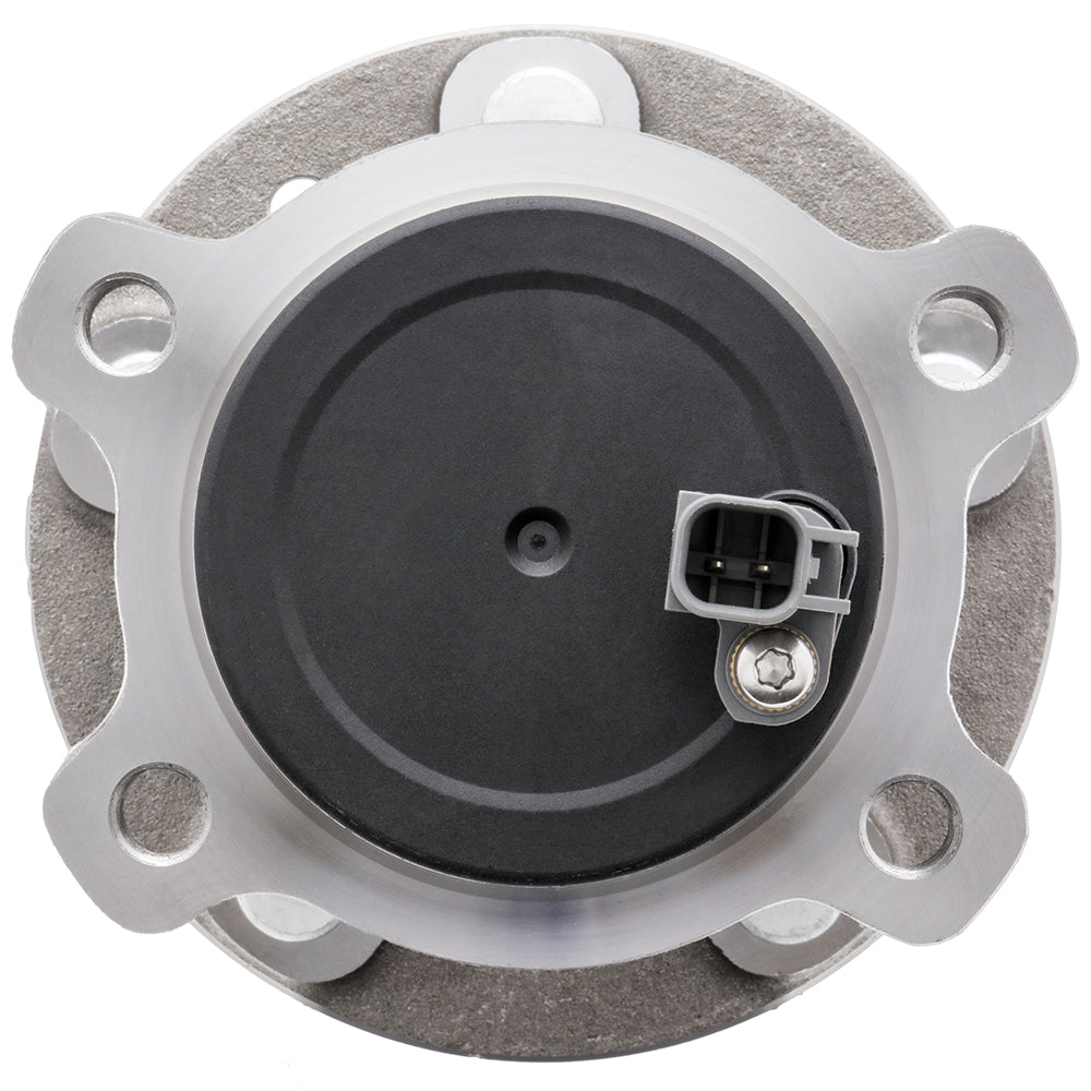 512496 - Rear Wheel Hub Bearing Assembly - Kool Products