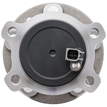 512496 - Rear Wheel Hub Bearing Assembly - Kool Products