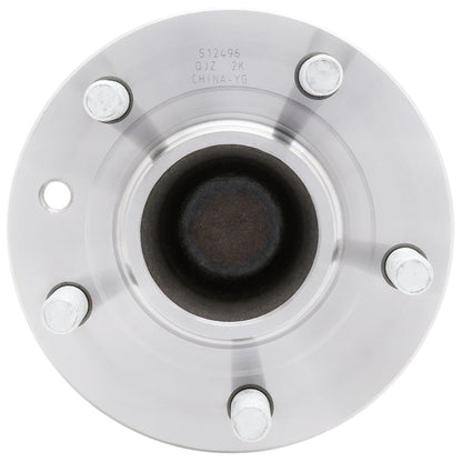 512496 - Rear Wheel Hub Bearing Assembly - Kool Products