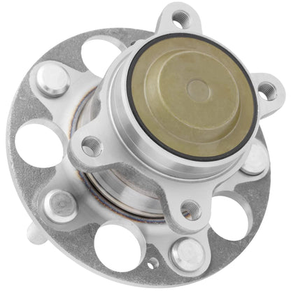 512504 - Rear Wheel Hub Bearing Assembly - Kool Products