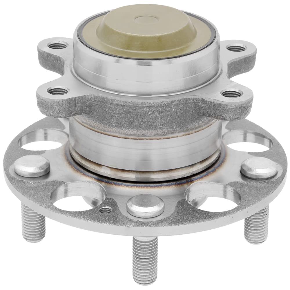 512504 - Rear Wheel Hub Bearing Assembly - Kool Products