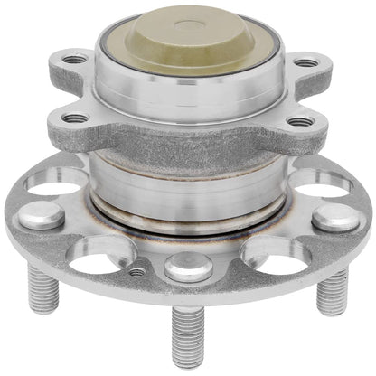 512504 - Rear Wheel Hub Bearing Assembly - Kool Products