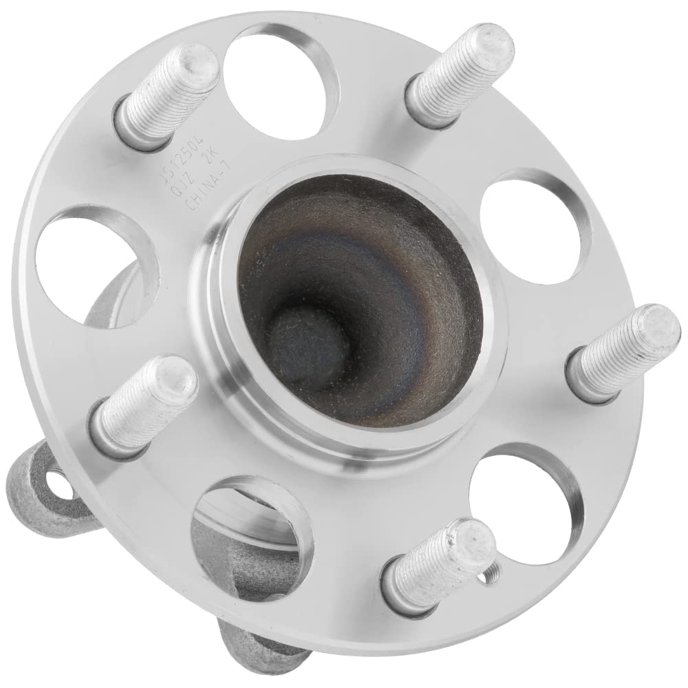 512504 - Rear Wheel Hub Bearing Assembly - Kool Products