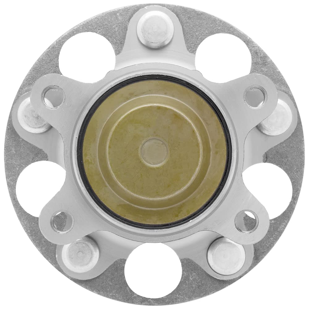 512504 - Rear Wheel Hub Bearing Assembly - Kool Products