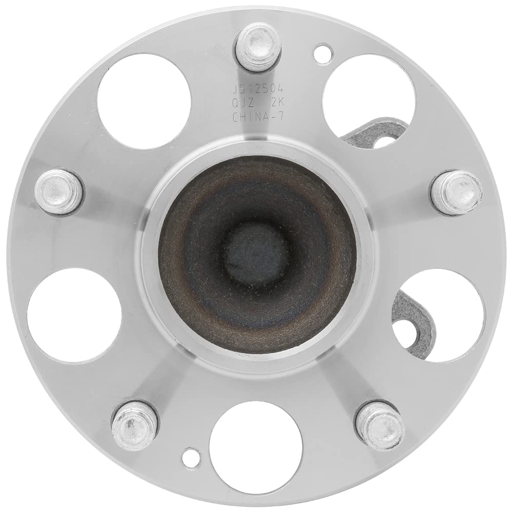 512504 - Rear Wheel Hub Bearing Assembly - Kool Products