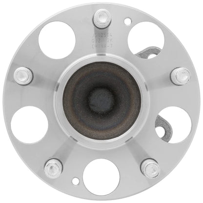512504 - Rear Wheel Hub Bearing Assembly - Kool Products
