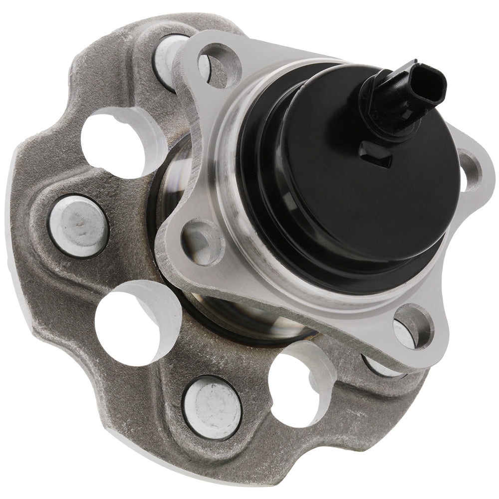 512509 - Rear Wheel Hub Bearing Assembly - Kool Products