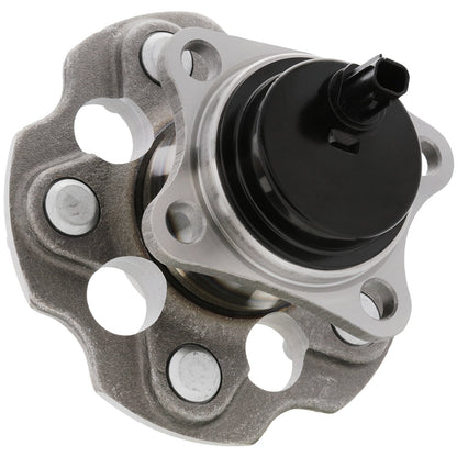 512509 - Rear Wheel Hub Bearing Assembly - Kool Products