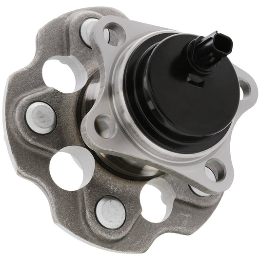 512509 - Rear Wheel Hub Bearing Assembly - Kool Products