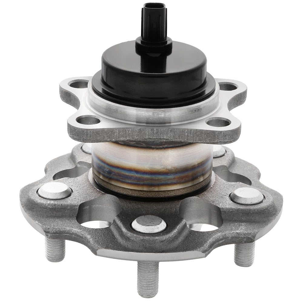 512509 - Rear Wheel Hub Bearing Assembly - Kool Products