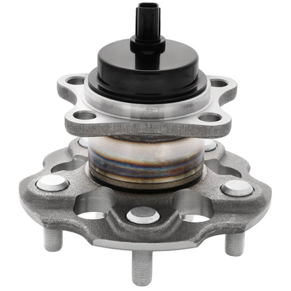 512509 - Rear Wheel Hub Bearing Assembly - Kool Products