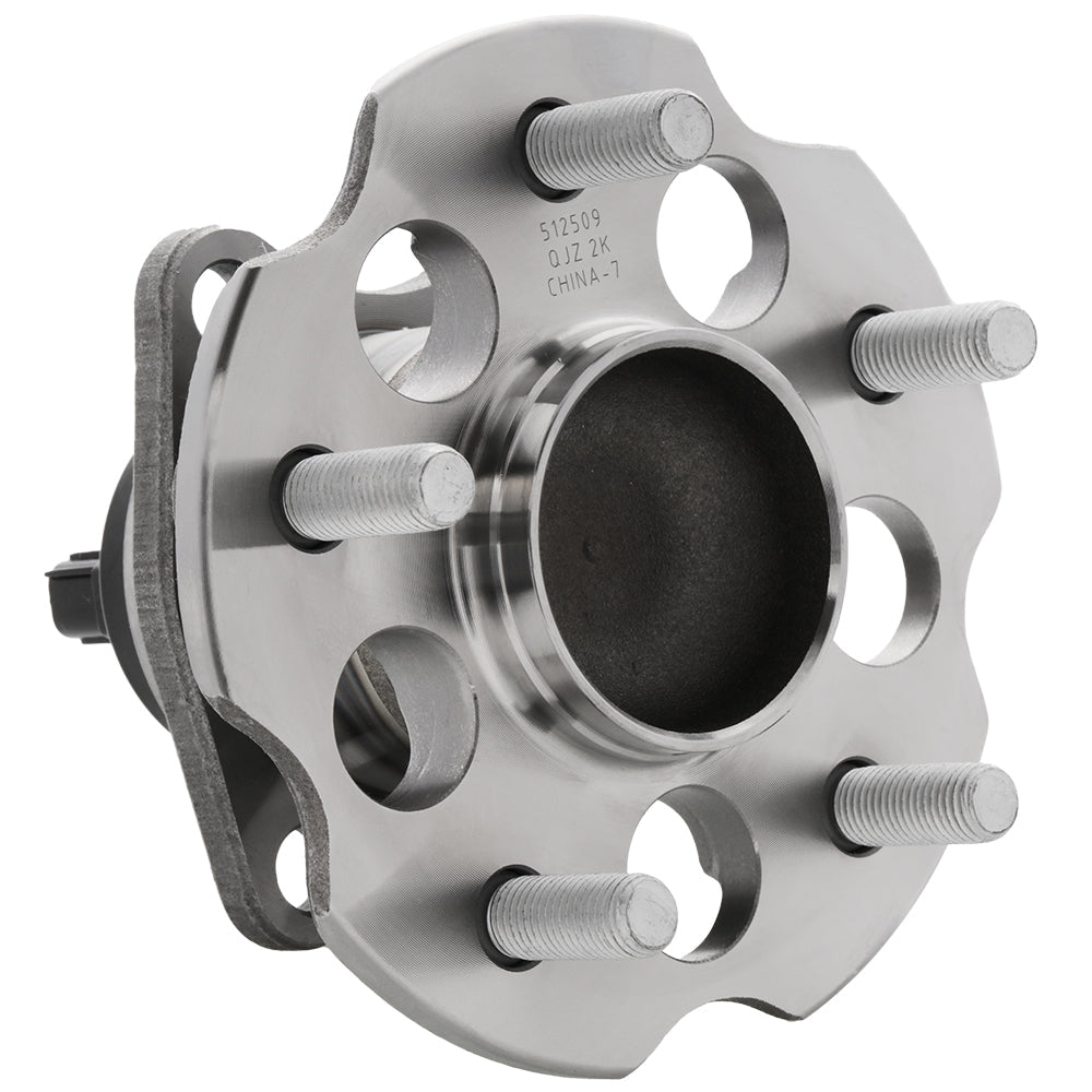 512509 - Rear Wheel Hub Bearing Assembly - Kool Products