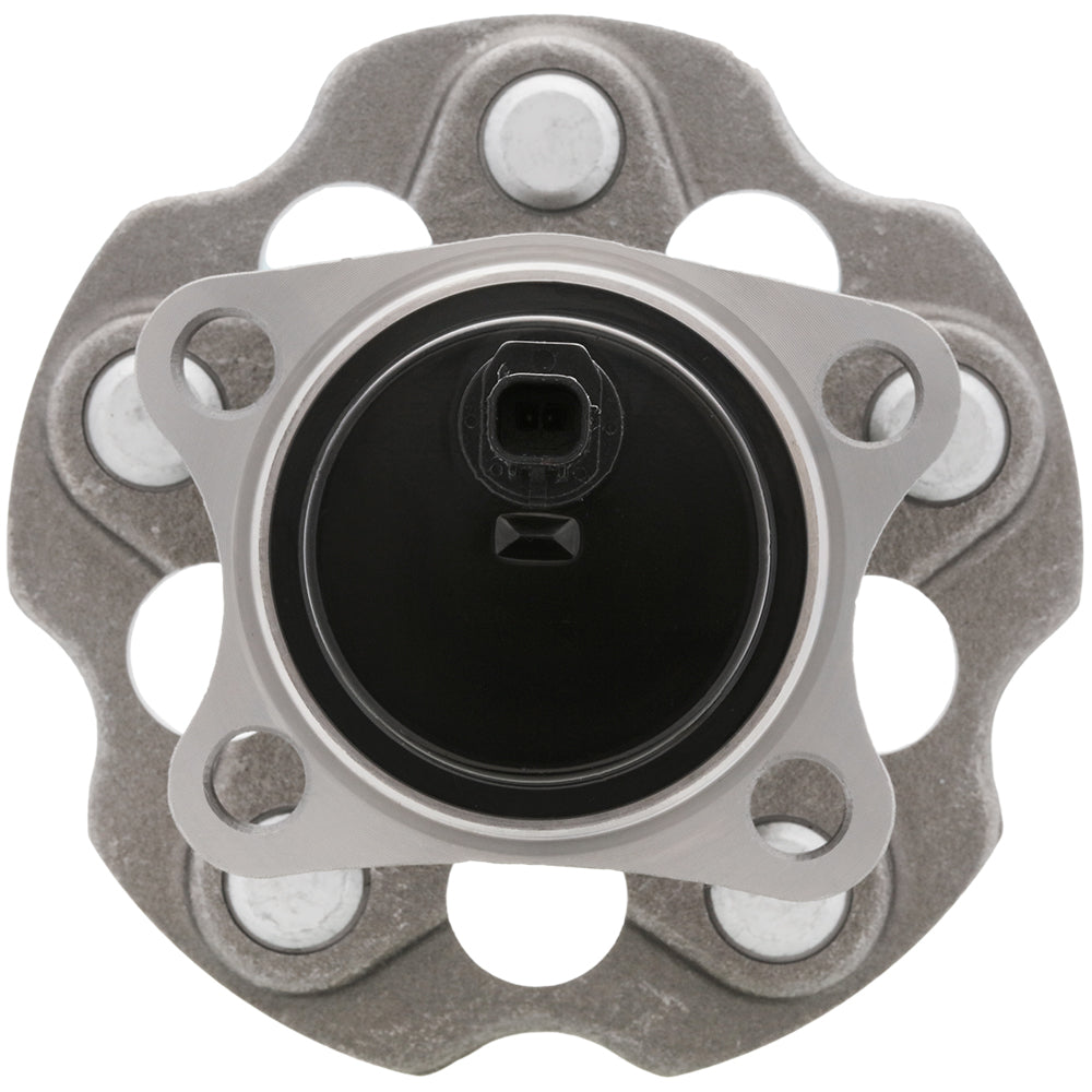 512509 - Rear Wheel Hub Bearing Assembly - Kool Products