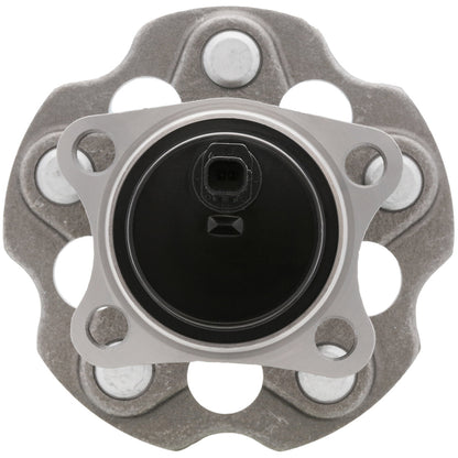 512509 - Rear Wheel Hub Bearing Assembly - Kool Products