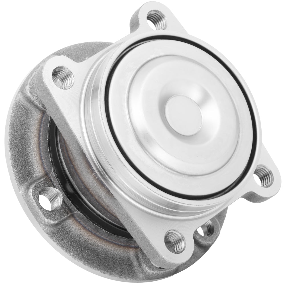 512514 - Rear Wheel Hub Bearing Assembly - Kool Products