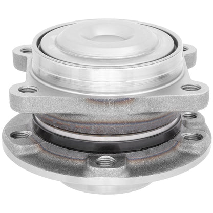 512514 - Rear Wheel Hub Bearing Assembly - Kool Products