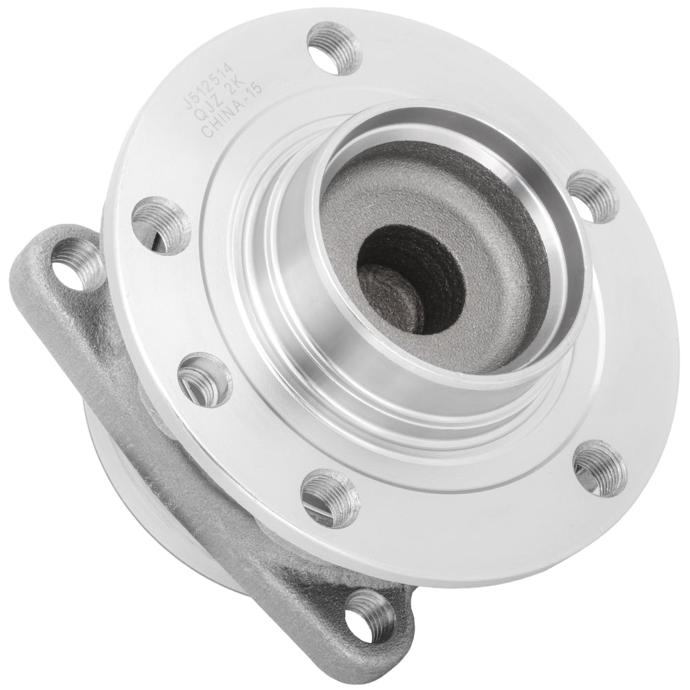 512514 - Rear Wheel Hub Bearing Assembly - Kool Products