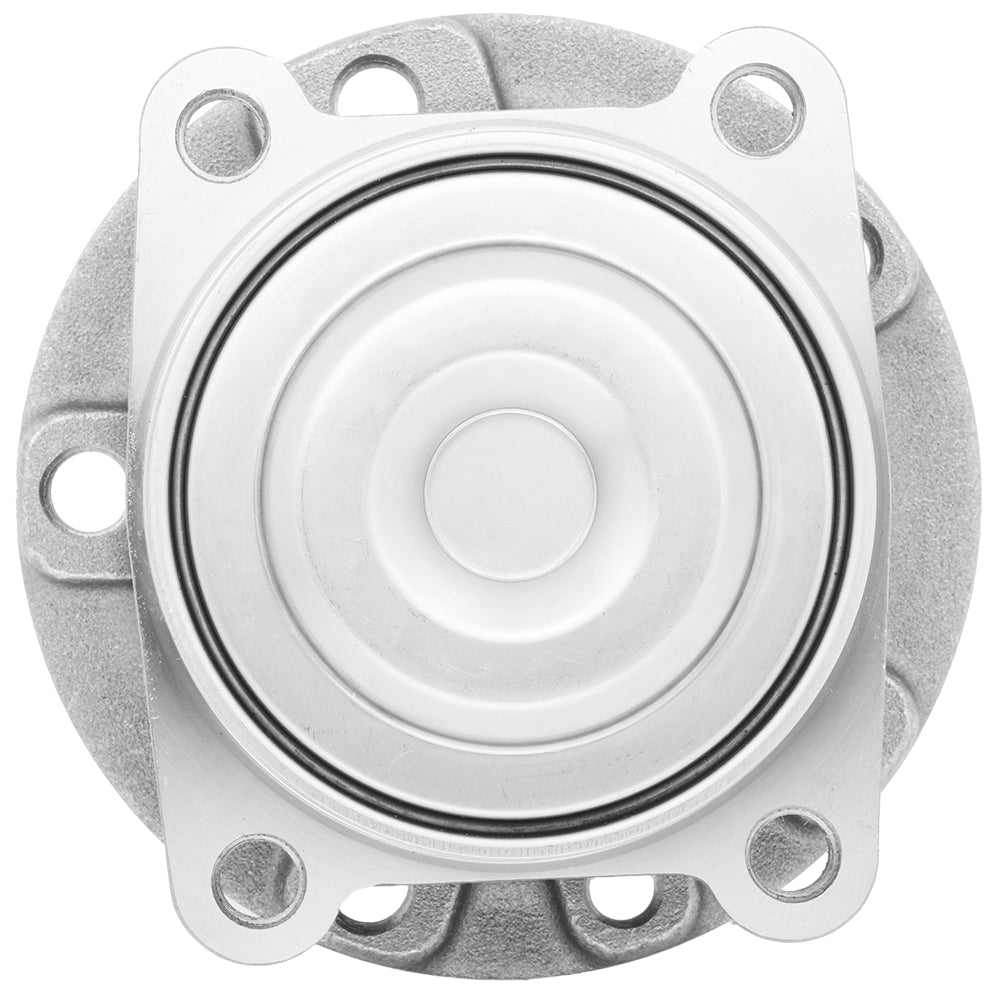 512514 - Rear Wheel Hub Bearing Assembly - Kool Products