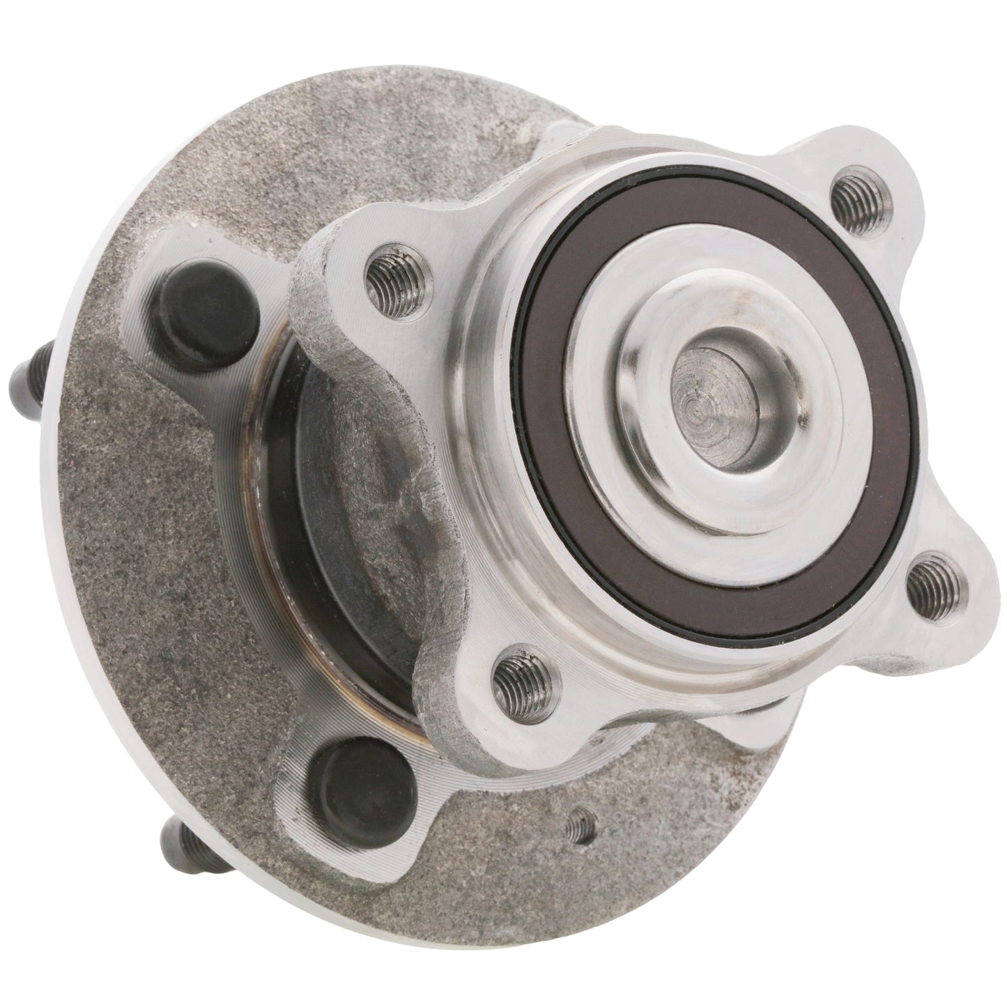 512515 - Rear Wheel Hub Bearing Assembly - Kool Products