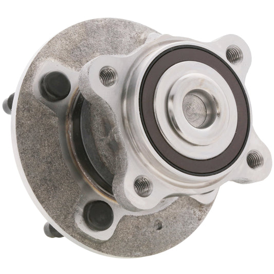512515 - Rear Wheel Hub Bearing Assembly - Kool Products