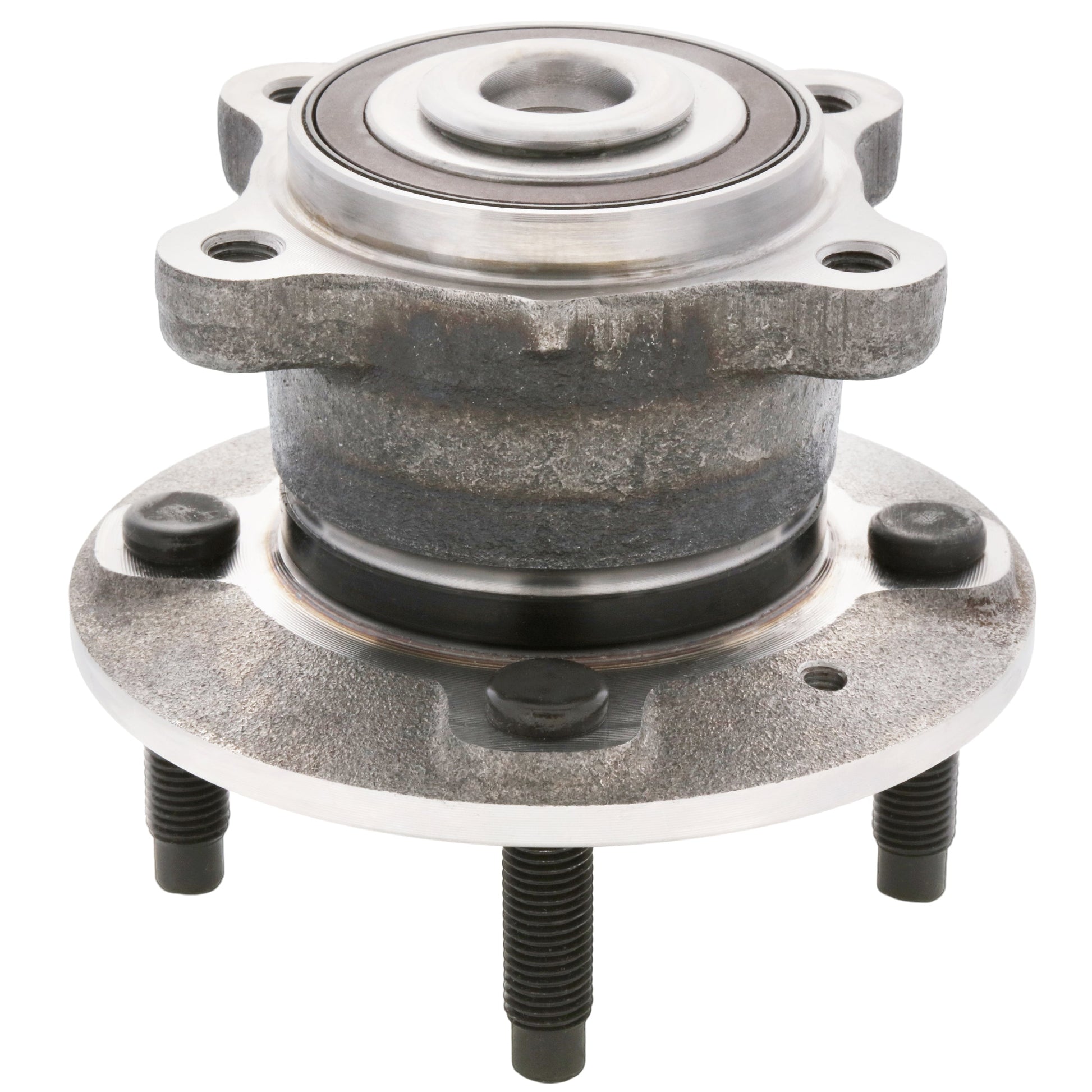512515 - Rear Wheel Hub Bearing Assembly - Kool Products