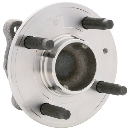 512515 - Rear Wheel Hub Bearing Assembly - Kool Products