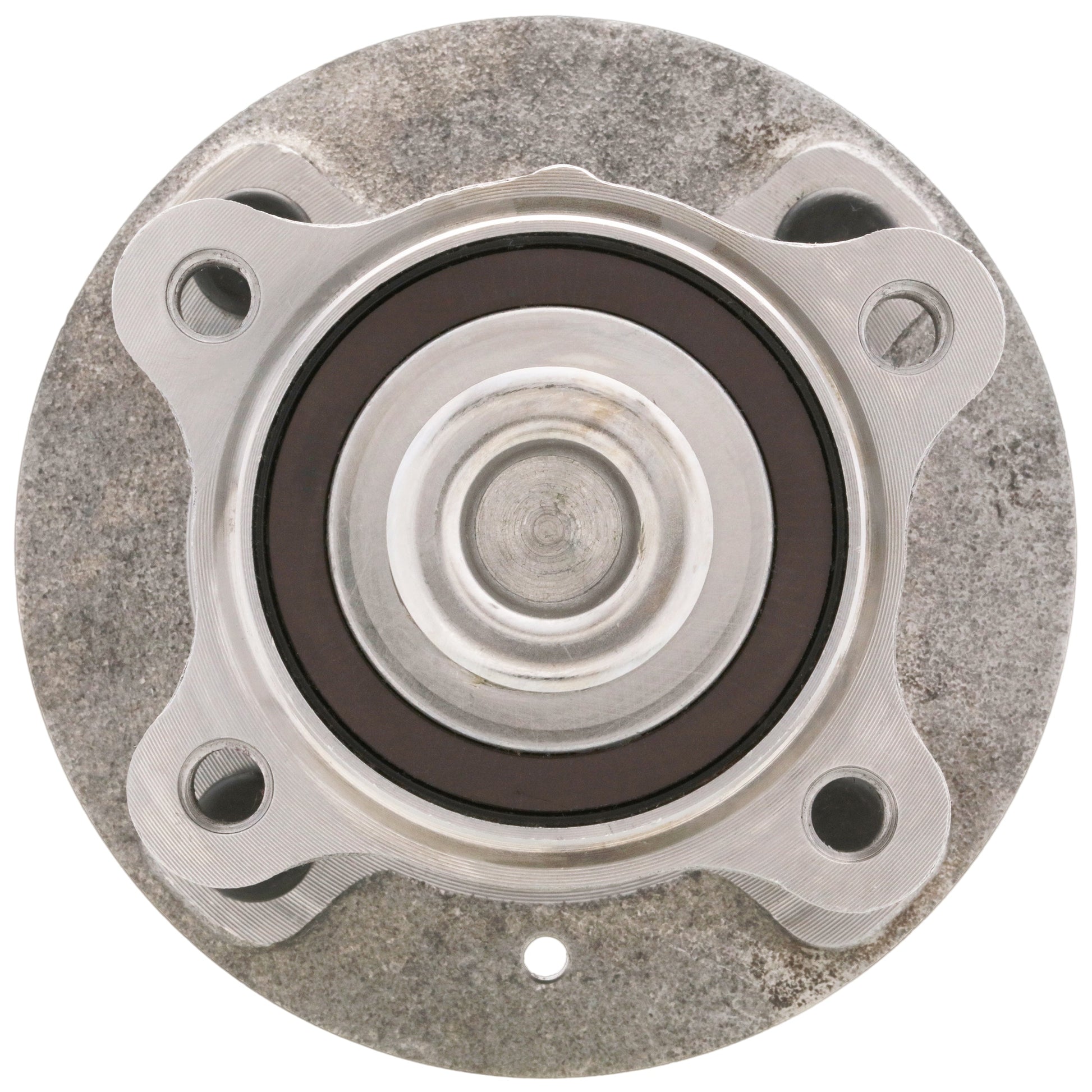 512515 - Rear Wheel Hub Bearing Assembly - Kool Products