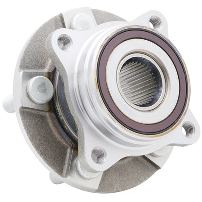 512517 - Rear Wheel Hub Bearing Assembly - Kool Products
