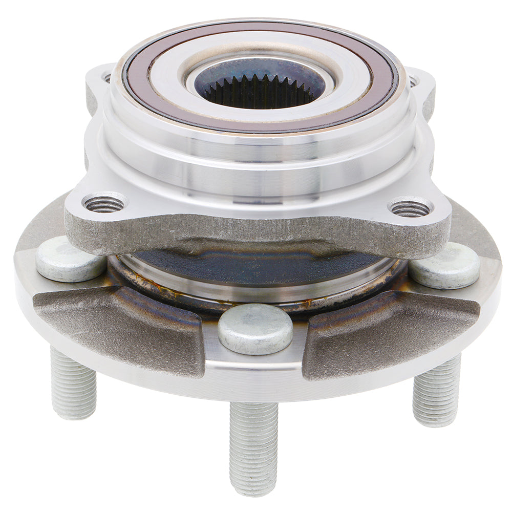 512517 - Rear Wheel Hub Bearing Assembly - Kool Products