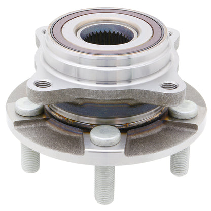 512517 - Rear Wheel Hub Bearing Assembly - Kool Products