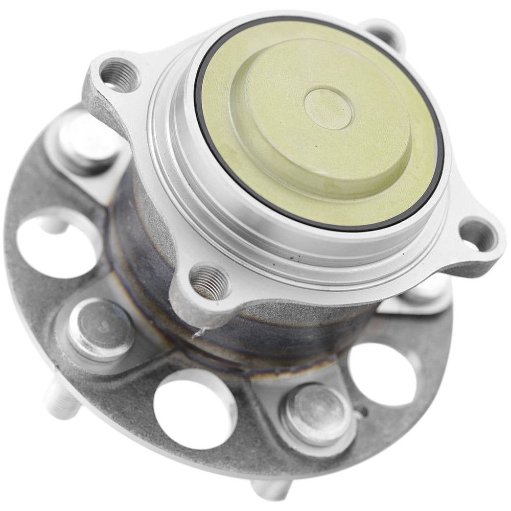 512527 - Rear Wheel Hub Bearing Assembly - Kool Products