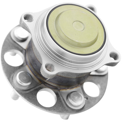 512527 - Rear Wheel Hub Bearing Assembly - Kool Products