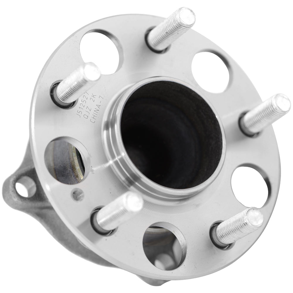 512527 - Rear Wheel Hub Bearing Assembly - Kool Products
