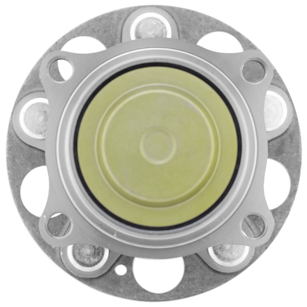 512527 - Rear Wheel Hub Bearing Assembly - Kool Products