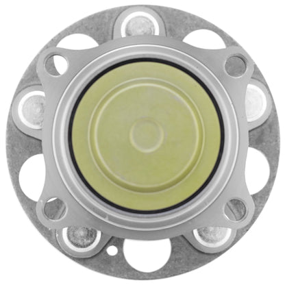 512527 - Rear Wheel Hub Bearing Assembly - Kool Products